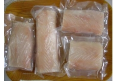Mahi Mahi Loin Portion