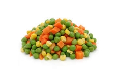 Assorted Vegetable