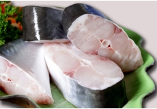 PANGASIUS STEAK
