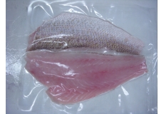 Snapper Fillet (Crimpson Snapper)