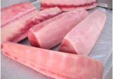 Swordfish Loin