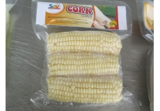 Cooked Corn