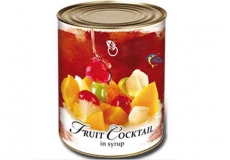 Fruit Cocktail