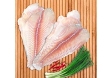 PINK PANGASIUS FILLET