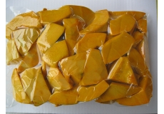 Cut Pumpkin