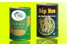 canned corn