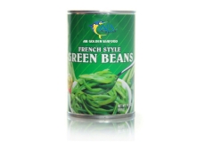 Green Beans