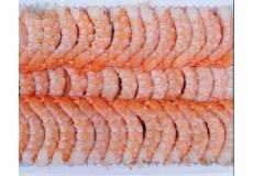  Cooked	PD	Vannamei	Shrimp