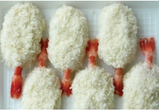 Breaded Butterfly Shrimp