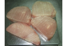Marlin Steak