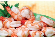 Cooked	PD	Black	Tiger	Shrimp