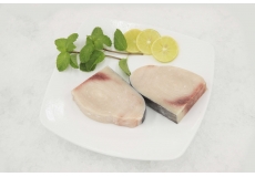 Swordfish Steak